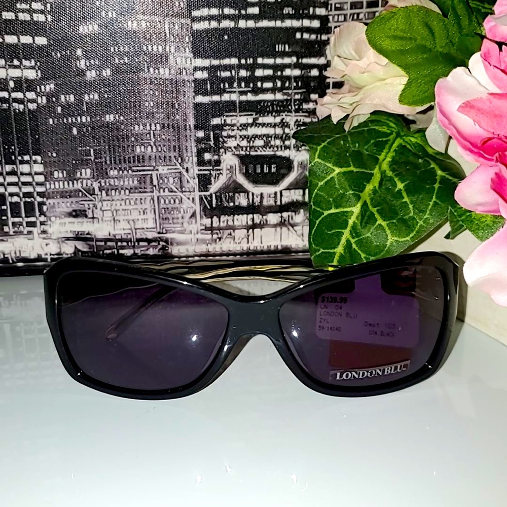 London Blu Sunglasses